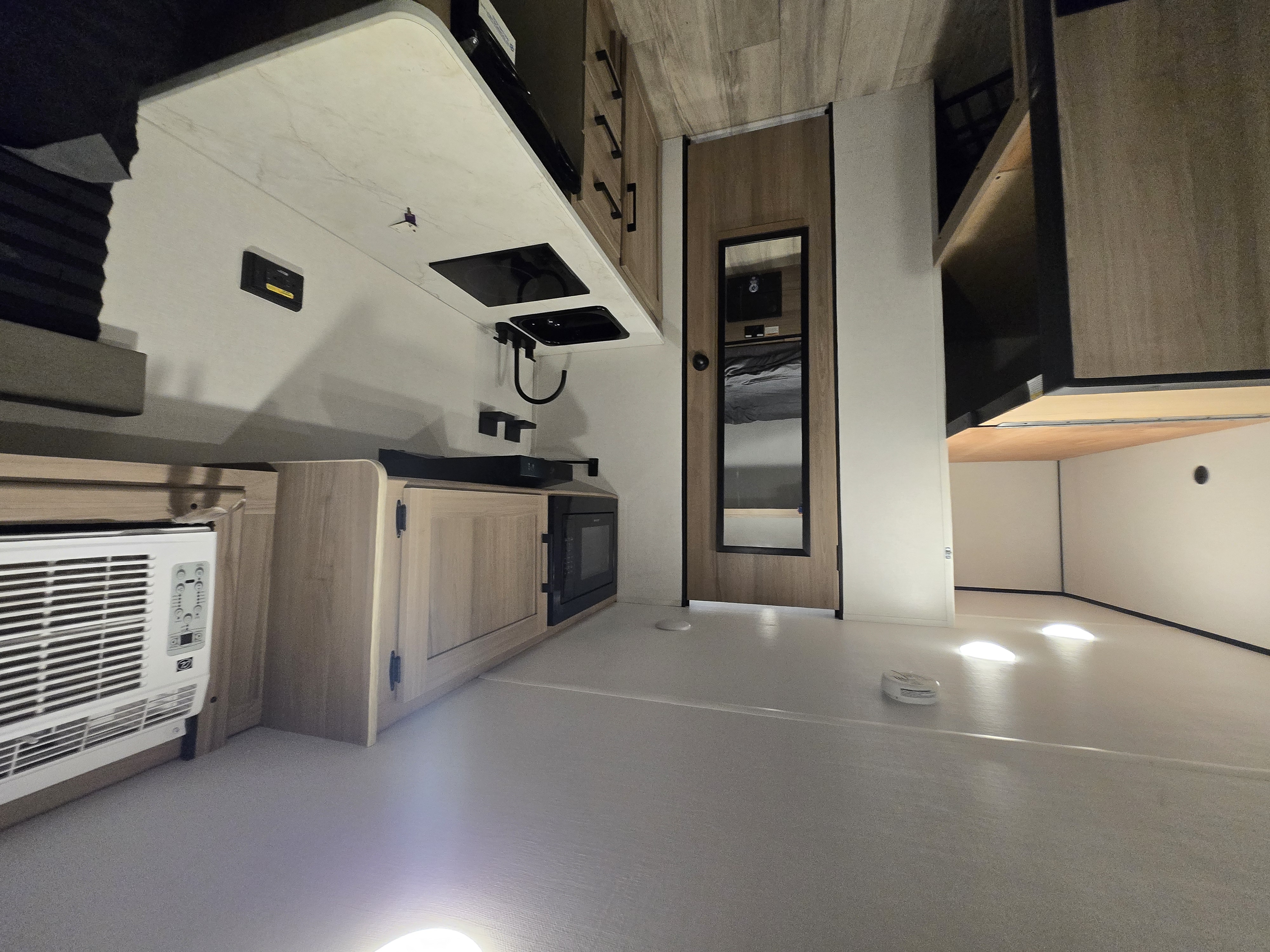 RV View
